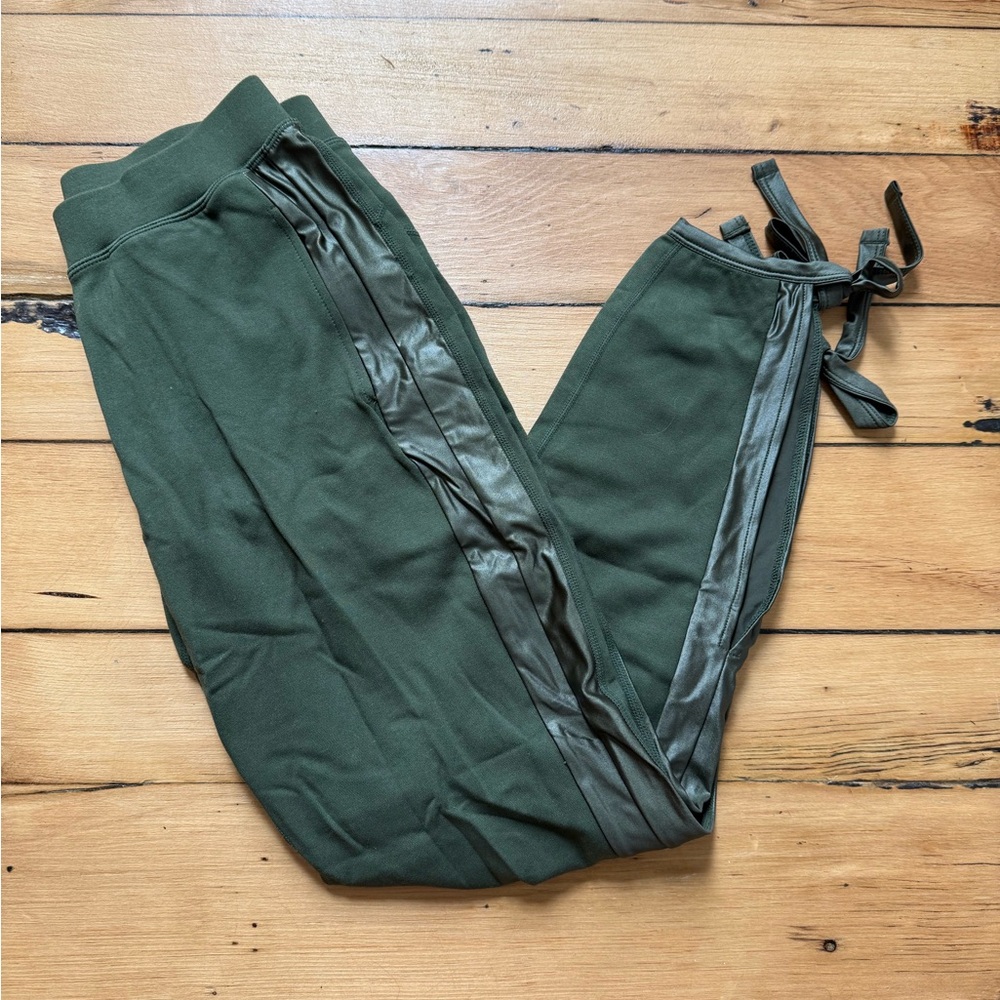 Fabletics Olive Green Pants
